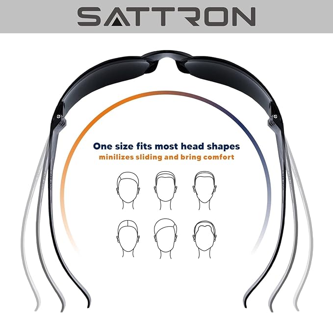 100 Pack of Tinted Safety Glasses, Scratch & Impact Resistant Protective Eyewear, Ploycarbonate Dark Smoke Lenses for UV Protection, Safety Sunglasses for Construction, Outdoor Work & Shooting