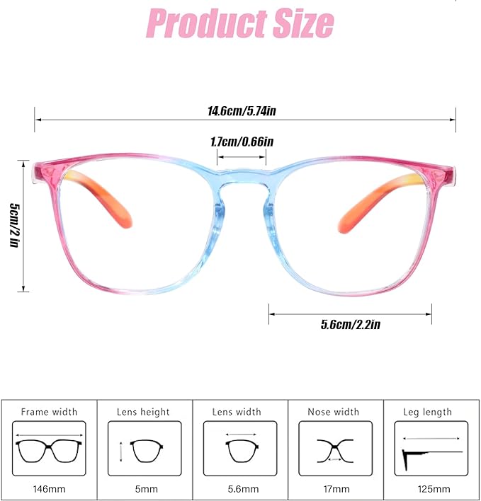 Safety Glasses Goggles For Women Nurses Protective Eyewear,Anti Fog Safety Goggles