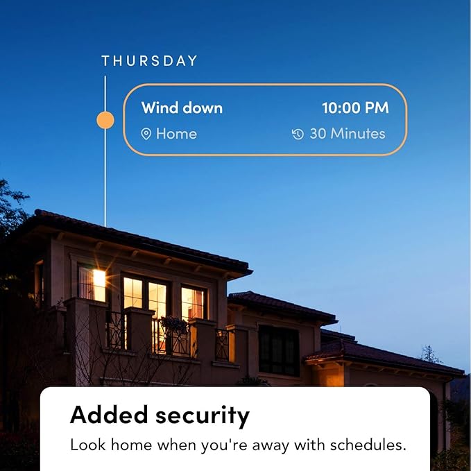 LIFX Color A19 800 lumens, Billions of Colors and Whites, Wi-Fi Smart LED Light Bulb, No bridge required, Works with Alexa, Hey Google, HomeKit and Siri.