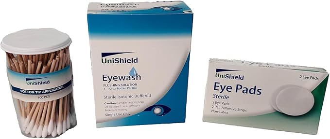 Class-A First Aid Refills Supplies Without Cabinet | Essential Medications for Emergency Preparedness | Ensuring Long-Lasting Reliability | Exceeds OSHA/Ansi Z308.1 2015, Over 600 PCS