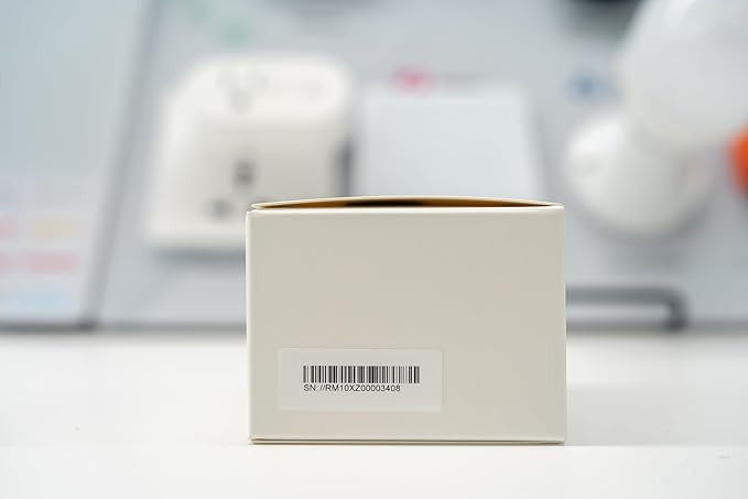 eRemote Hub Smart Wi-Fi IR Universal Remote Control, Infrared Blaster for TV, Aircon, STB, IR2MQTT Home Assistant, Compatible with Alexa, Google Home (eRemote HA)