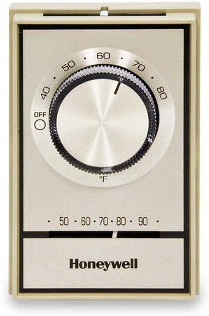 Thermostat