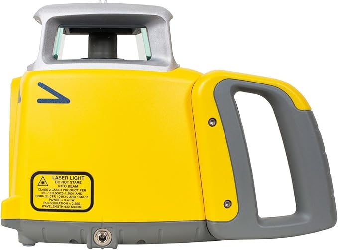 SPECTRA PRECISION Grade Laser