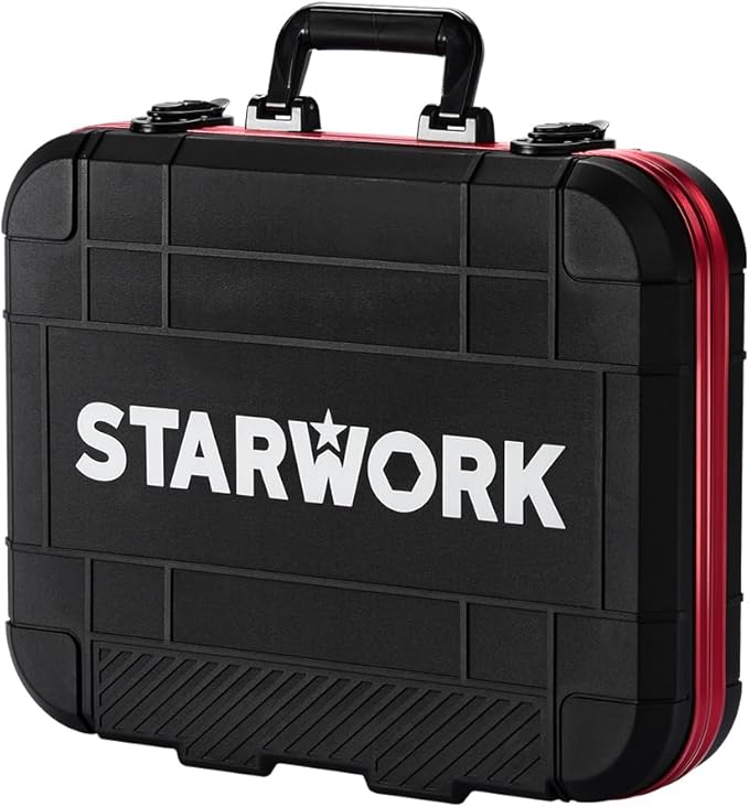 Mechanics Tool Set (169 PC)