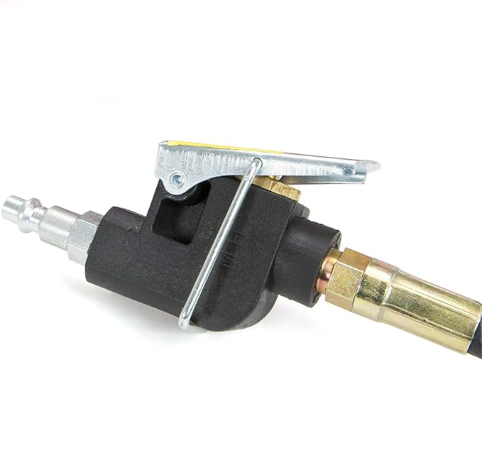 Stark USA 22 Tons Pneumatic Air Bottle Hydraulic Manual Bottle Jack Hoist Maintenance of Automobiles, Agricultural Vehicles, Trucks, Mobile Machinery