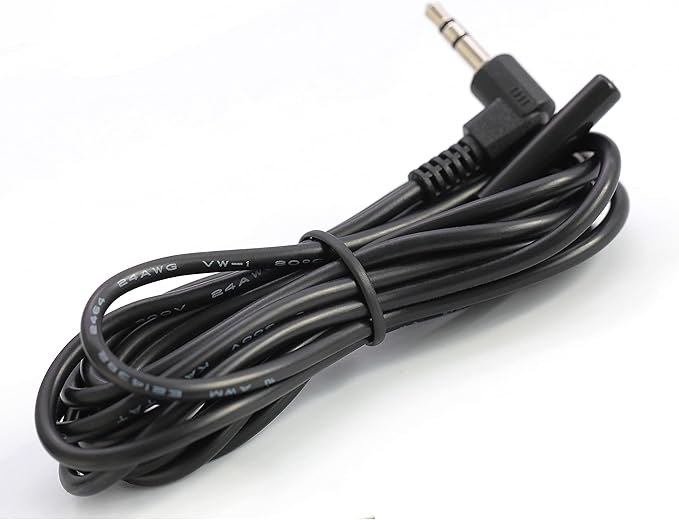 Digital WTC200 Wireless Thermostat Plug-in Temperature Controller Outlet, Remote temp Controller, Thermometer Heating Cooling Mode for Fan Heater Greenhouse Home Brew Reptile - Black