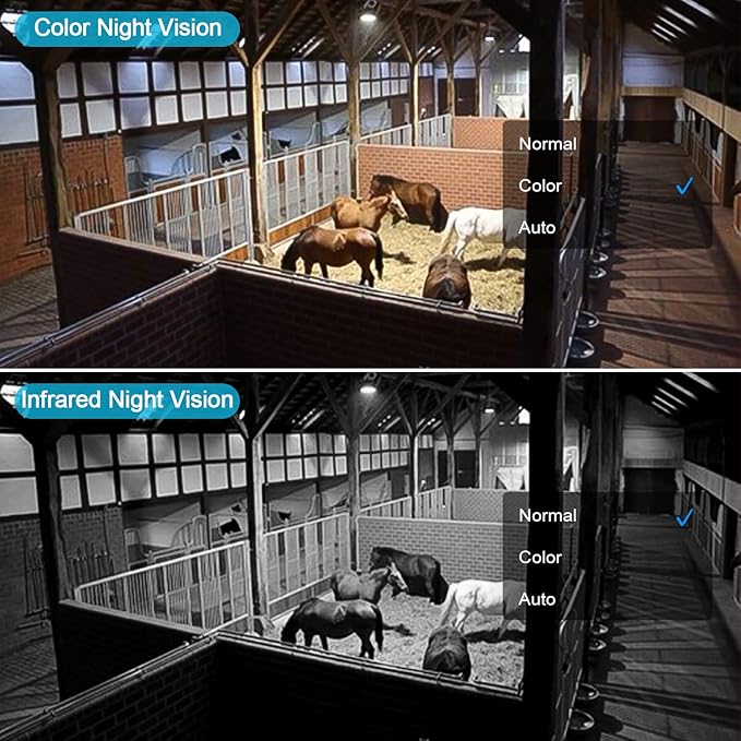 GENBOLT 4G LTE Cellular Solar Security Camera Outdoor Wireless, 8W 15600mAh Battery Operated Surveillance Camera No WiFi, PTZ IP Camera System with SIM Card, PIR Siren Alarm with Humanoid Detection