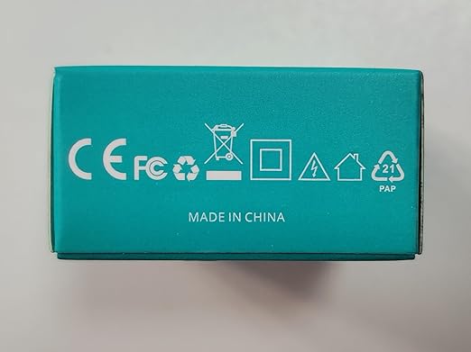 SONOFF Mini R2 10A Smart WiFi Wireless Light Switch, Universal DIY Module for Smart Home Automation Solution, Works with Amazon Alexa & Google Home, No Hub Required