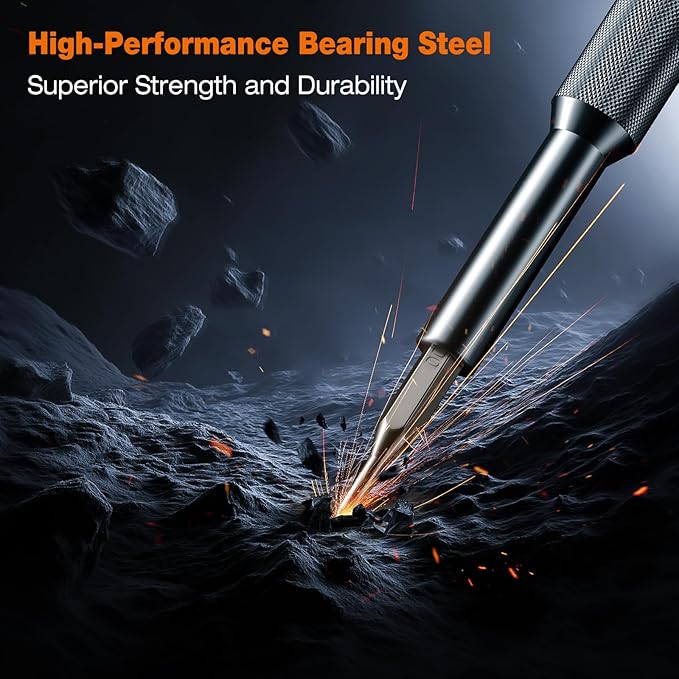 27-in-1 Precision Screwdriver Set, Professional Mini Repair Tool Kit with Magnetic Drivers for Macbook, Laptop, Phone, Watch, Glasses, Ring Doorbell, Electronics, Small Gadget Gift for Men