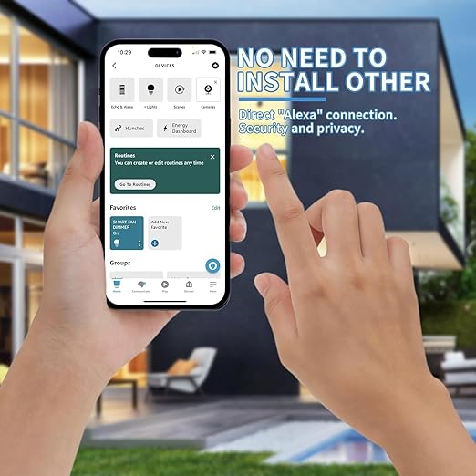 Plug in Lamp Dimmer with Remote, Digital Dimmer Light Switch for Dimmable Incandescent/Halogen and LED/CFL