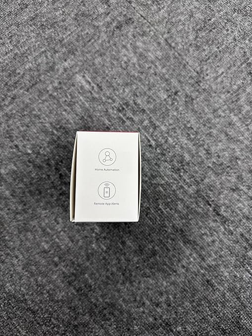 SwitchBot WiFi Thermometer Hygrometer 3 Pack with Hub Mini, IP65 Indoor Outdoor Thermometer Wireless, Humidity/Temperature/Dewpoint/VPD/Absolute Humidity Sensor with Smart Alerts, Works with Alexa