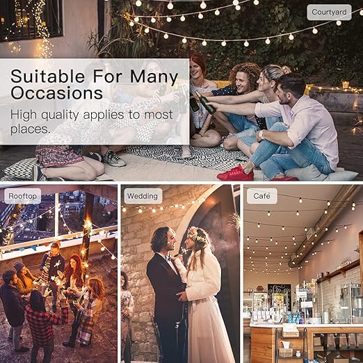 Alexa Smart Dimmer Plug, Treatlife Plug-in Lamp Dimmer Switch for Dimmable LED, CFL, Halogen and Incandescent Bulbs, Lamps, String Lights, Max Power 300W, Dual Outlets, 2.4GHz WiFi Only