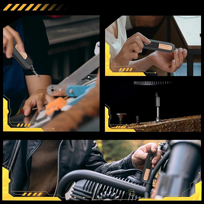 180 in 1 Manual Precision Screwdriver Set, Professional Computer Screwdriver Kit, Magnetic Repair Tool Kit with Home Drill Bits for iPhone Computer Laptop ablet Watch Xbox Game Console