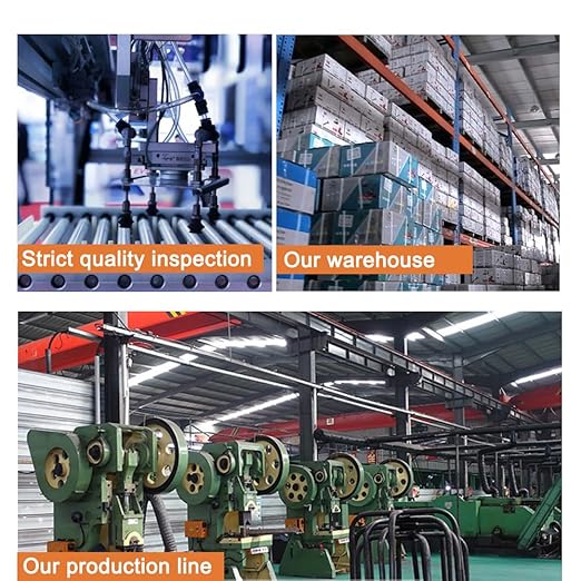 410 Stainless Steel #8Self Tapping Screws Assortment Kit 410PCS,Self Drilling Modified Truss Head & Hex Washer Head Sheet Metal TEK Screws 1/2" to 1-1/4'' (1, Silver, Hex Head & Truss Head 410 pcs)