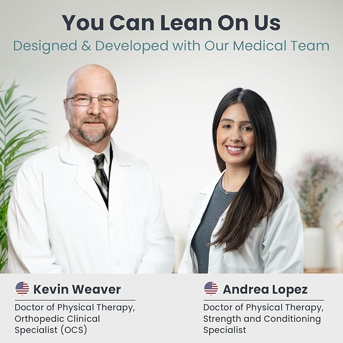 Toilet Safety Rails (350 lb) - Adjustable Toilet Safety Frame & Rails, Toilet Safety Rail for Elderly Adults, Toilet Handles for Seniors, Toilet Bars for Elderly, Disabled & Handicap - Grey