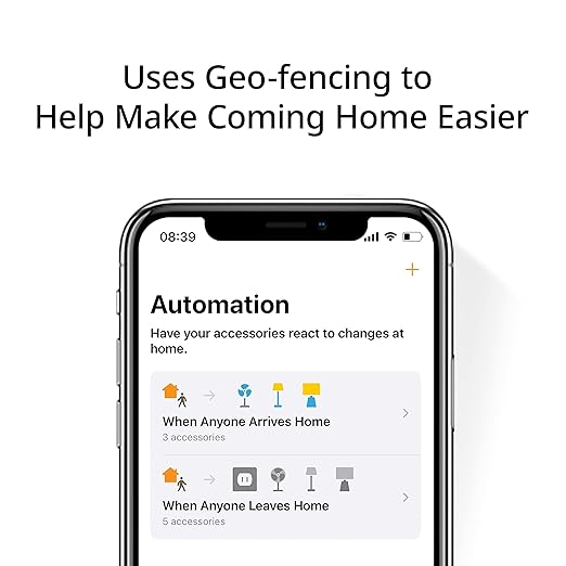 ใ2025 Newใ SwitchBot HomeKit Smart Plug Mini 15A, No Hub Required, Energy Monitor, WiFi(2.4G Only) Outlet Works with Apple HomeKit, Alexa, Google Home, App Remote Control & Timer Function(4 Pack)
