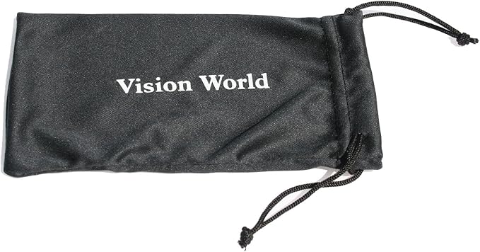 V.W.E. Bifocal High Performance Protective Safety Glasses Light Mirror Tint Bifocal - Reader - Sunglasses (Black, 1.00)