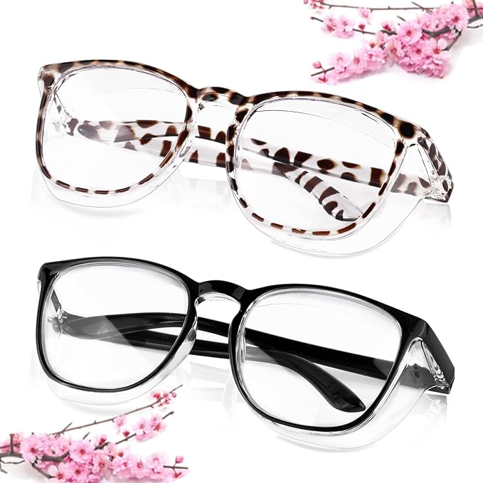 Safety Glasses Goggles For Women Nurses Protective Eyewear,Anti Fog Safety Goggles