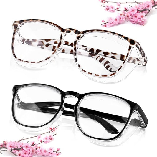 Safety Glasses Goggles For Women Nurses Protective Eyewear,Anti Fog Safety Goggles