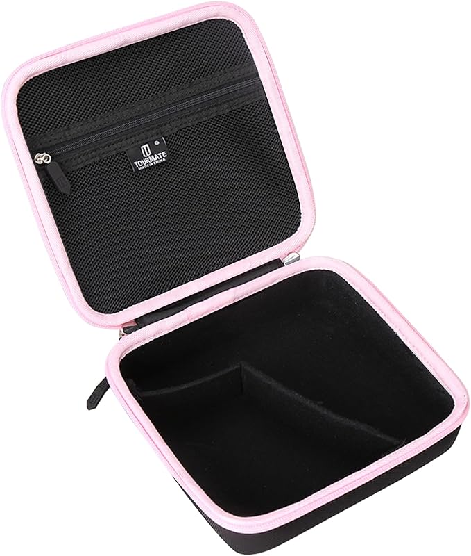 Storage Case for DEKOPRO 8V/COMOWARE/PULITUO/PULITUO Cordless Drill - Drill Bit Set Hard Case, Carrying Case (Box for Sale)