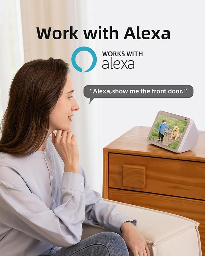 Noorio 4K 8MP Outdoor Security Camera, 5G/2.4GHz WiFi 6 PTZ Floodlight Camera for Home Security, 256G Local Storage, Two-Way Talk, 24/7 Recording,16X Zoom,Night vision, Human/Vehicle/Pet/Dog Detection