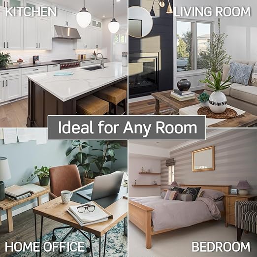 Leviton T5634-T 60W (20V@2.5A+ 5V@2A) USB Dual Type A/Type-C Power Delivery in-Wall Charger with 15A Tamper-Resistant Outlet, USB Charger for Smartphones, Tablets, Laptops, Light Almond