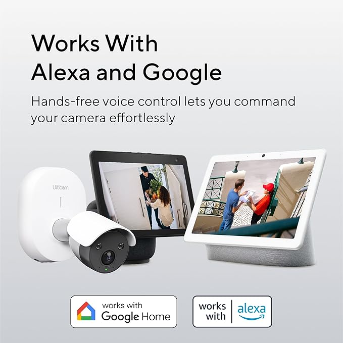 IQ 4K UHD Wired AI Security Camera – 160° Wide Angle, Free 7‑Day Cloud Storage, Dual PoE/Wi‑Fi Connectivity, Person/Vehicle/Face Detection, Two‑Way Audio & Spotlight