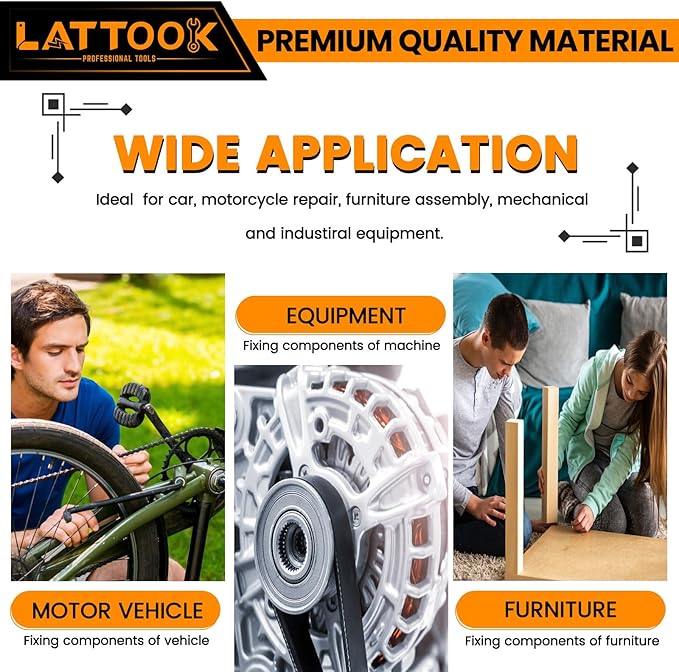 2PCS Right Angle Offset Screwdriver Set, 90 Degree Z-Type Double End Screwdriver with Phillips and Slotted, Bent Low Profile Screwdriver, 15mm Flat Elbow Design for Tight Narrow Space