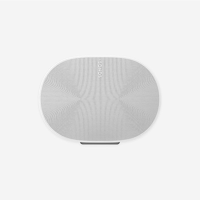 Sonos Era 300 - White - Wireless, Alexa Enabled Smart Speaker with Dolby Atmos (Pack of 2)