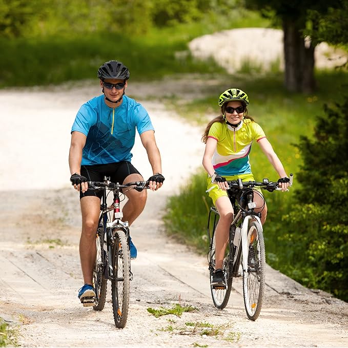 ATERET Protective Polycarbonate Safety Glasses White For Nurses Mechanic Electrician Saftey Glasses Goggles Anti Fog Eye Goggles Safety Protection (36 Pairs, Grey&Clear)