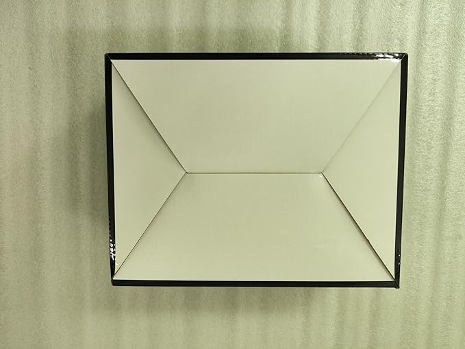 Firecore Laser Level 360 Self Leveling, 3 x 360° Compact Green Beam Cross Line Laser Leveler Tool for Picture Hanging Wall Tile Construction, 2 Rechargeable Batteries and Magnetic Bracket Included