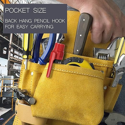 KAIWEETS HT100 Non Contact Voltage Tester AC Electricity Detect Pen 12V-1000V/48V-1000V Dual Range with LCD Display LED Flashlight Buzzer Alarm Wire Breakpoint Finder