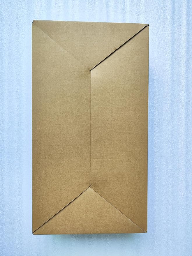 Laser Level with 50" Tripod, Firecore Self Leveling Cross Line Laser Level, Green Lazer Leveler Tool for Hanging Pictures Shelves DIY Projects, Battery and Carry Pouch Included