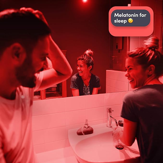 LIFX Color, A19 1100 lumens, Wi-Fi Smart LED Light Bulb, Billions of Colors and Whites, No bridge required, Works with Alexa, Hey Google, HomeKit and Siri, Multicolor