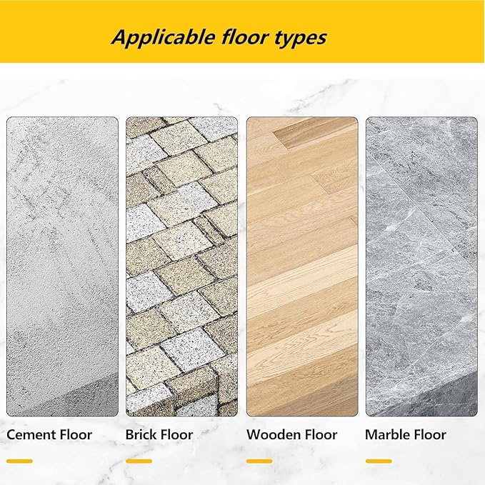 Hand Rails for Outdoor Steps,3 Step Stair Handrail & Indoor Stair Railing Kit๏ผMetty Metal Railings for Outdoor Steps and Hand Rails for Seniors for Porch Railing