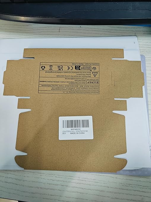 LEILUO 31Pcs Multitool Blade Kits for Wood Nails Drywall Cutting Oscillating Saw Blades Universal Oscillating Tool Blades with Storage Bag Compatible with DeWalt Makita Dremel and More