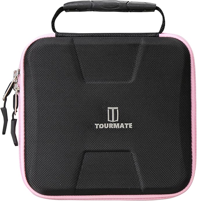 Storage Case for DEKOPRO 8V/COMOWARE/PULITUO/PULITUO Cordless Drill - Drill Bit Set Hard Case, Carrying Case (Box for Sale)