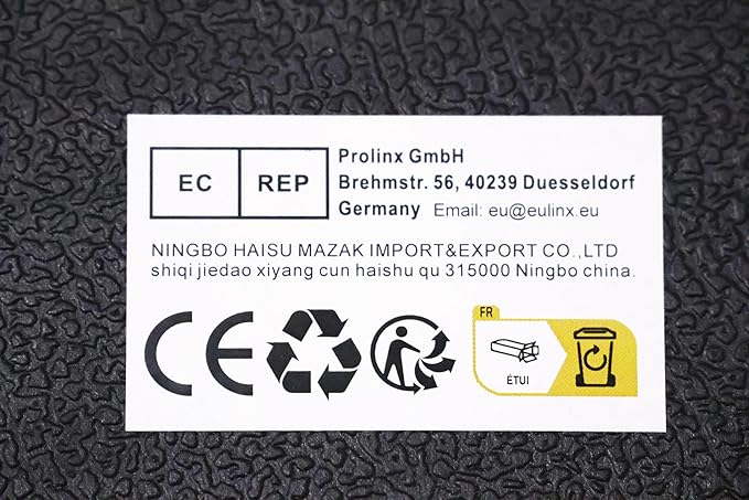 AMZCNC Professional Hydraulic Crimping Tool with 12 Ton Output Pressure and 9 Standard US Dies (Crimps 8 AWG to 4/0 AWG)