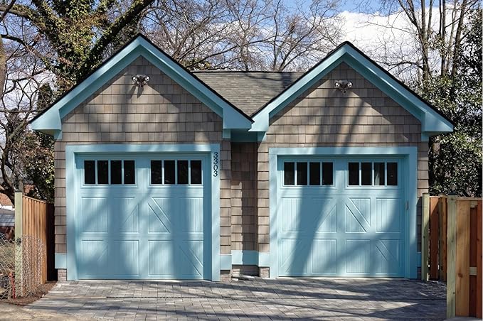 LEONLITE Motion Sensor Flood Light, ETL Listed, Aluminum LED Security Lights Dusk to Dawn, Adjustable Dual Heads, IP65 Waterproof, 1400lm Outdoor Floodlighting Fixture, 3000K Warm White, Bronze