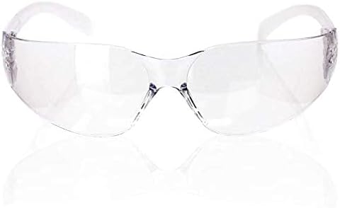 Hyline Anti-Fog Color Safety Glasses Variety, Impact Resistant, Polycarbonate, Anti-Scratch