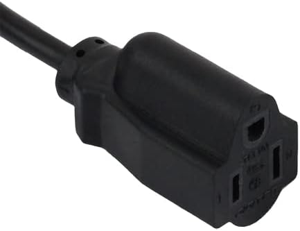 Reptile thermostat, Greenhouse Temperature Controller, Digital Waterproof Thermostat for Home Brewing Fermentation Breeding Incubation Greenhouse Terrarium, Heating & Cooling Outlet 110V 15A 1650W