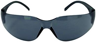 BISON LIFE Keystone Color Lens Safety Glasses | Anti Scratch | Impact Resistance | ANSI Z87.1 Standard | UV 400 Protection