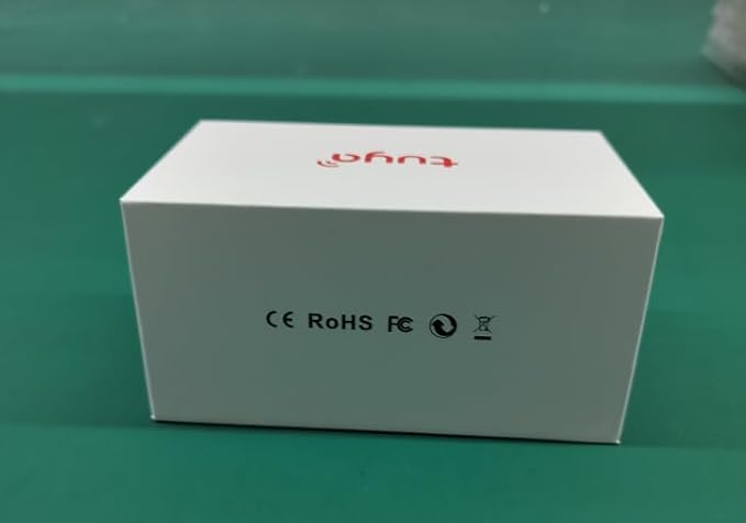 WiFi Indoor Security Camera with Clock Wireless 1080P HD Nanny Cam with Night Vision, Motion Detection Surveillance Cameras for Home, Pets, Office