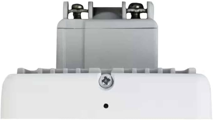 Thermostat THERMPROTOUCH Color Touch Screen Smart Home/WiFi Thermostat w/Built-in GFCI for Control of 120V or 240V Radiant Heat Includes Floor Sensor