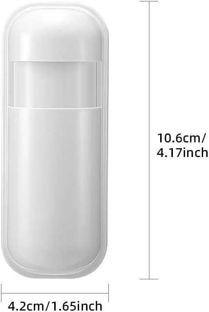 Smart PIR Motion Detector Anti-Theft for All PGST A103F A105F A107F A108F A109F A01F A02F A519W Home Alarm