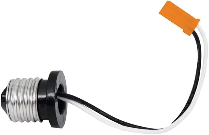 Feit Electric 5-6 inch LED Recessed Downlight - Pre-Mounted Trim - Standard Base Adapter - 3000K CCT Bright White - Dimmable- 75W Equivalent - 45 Year Life - 925 Lumens, LEDR56/930CA