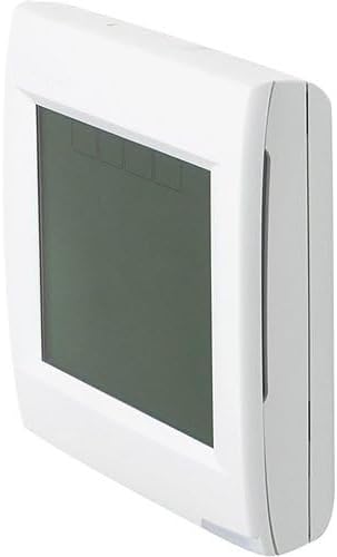 Honeywell Home TH8321WF1001/U VisionPRO 8000 Wi-Fi Programmable Thermostat, 1 Pack, with Extended 5-Year Warranty