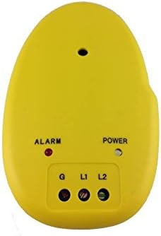 40 Sqft Warming Systems 120 V Electric Tile Radiant Floor Heating Cable with Touch Screen Programmable Thermostat