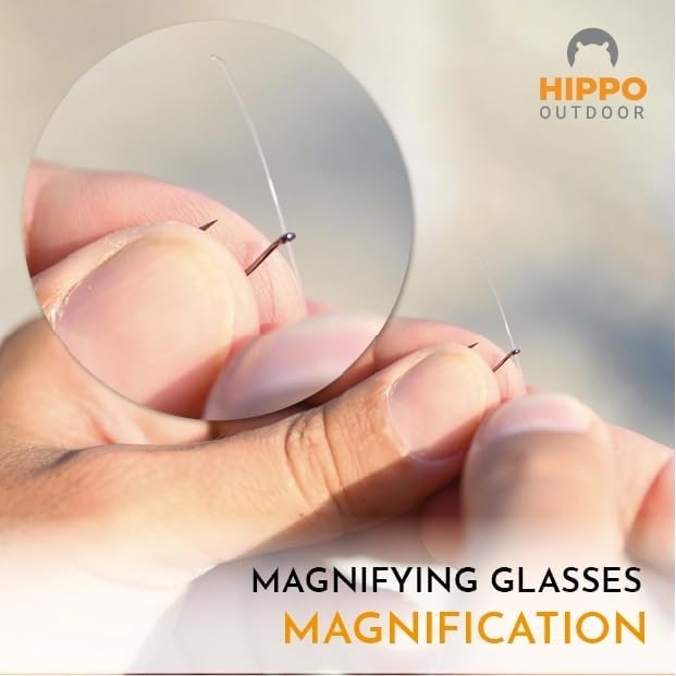 Fly Fishing Sport Glasses for easy exchange fly