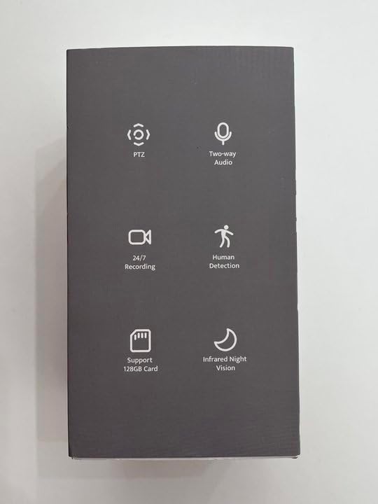 usogood 2.5K Indoor Camera for Home Security, 360°Pet Camera Indoor with Phone App,Support 5G/2.4Ghz Wifi,Dog Camera with Speaker, Auto Motion Tracking Detection,2-Way Audio,Works with Alexa,Best Gift